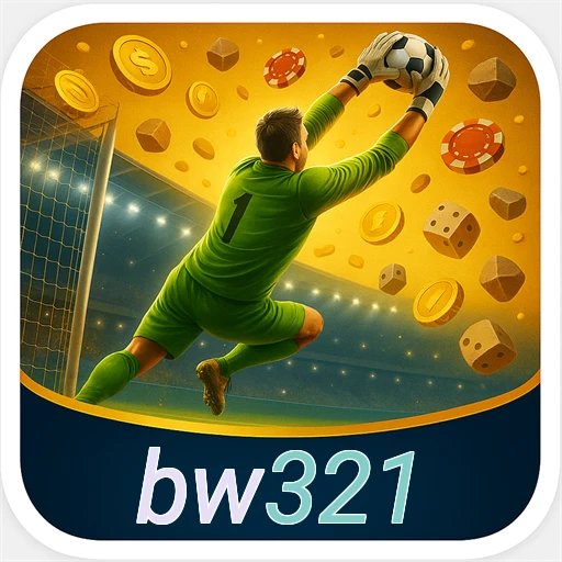 bw321 logo