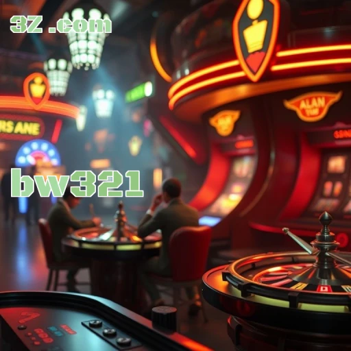 bw321 Plataforma Eficiente